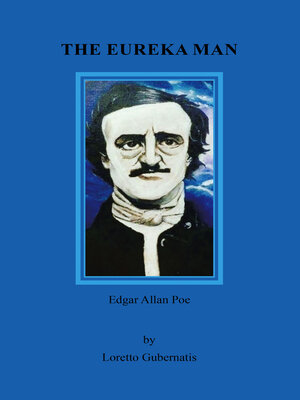 cover image of The Eureka Man